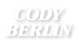 Cody Berlin