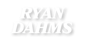 Ryan Dahms