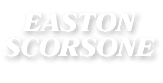 Easton scorsone
