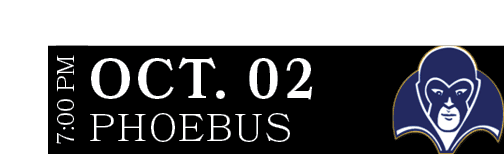 PHOEBUS,OCT. 02,7:00 P