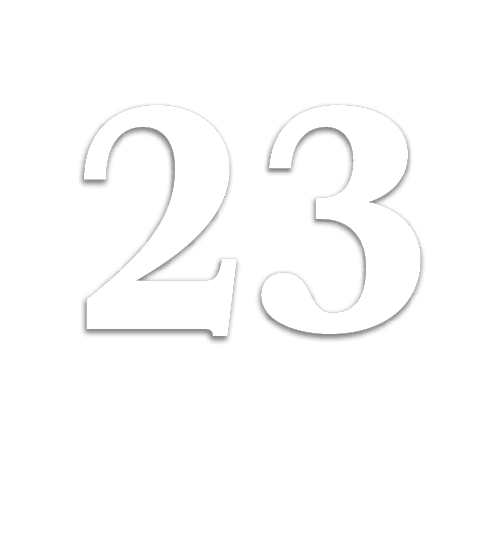 23