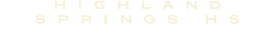 highland springs hs