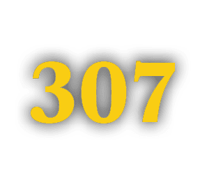 307