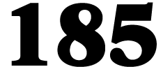 185