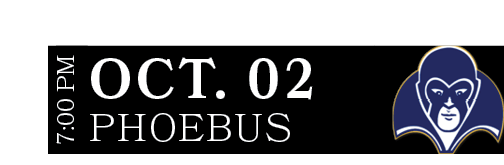 PHOEBUS,OCT. 02,7:00 P