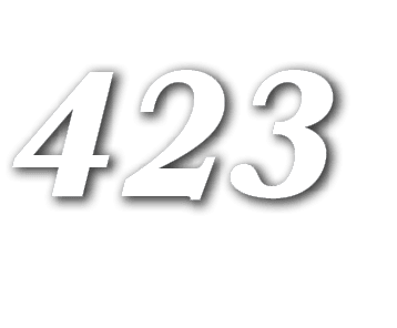 423