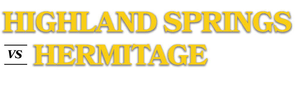 VS,hermitage,highland spring