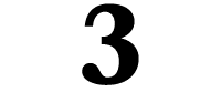 3