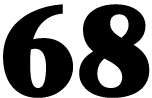 68