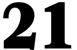 21