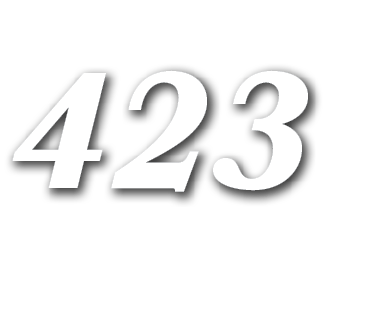 423
