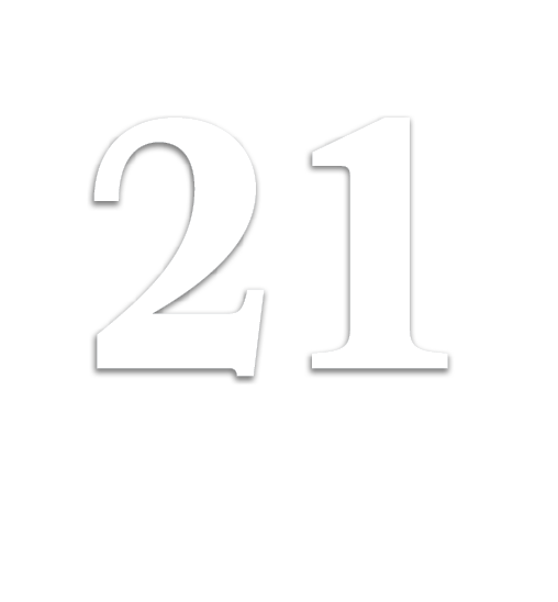 21