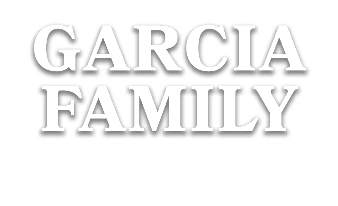 GARCIA FAMILY