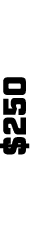 $250