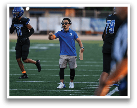 Hopkins vs. Edina at Hopkins High School on Thursday, August 28, 2025. Photo by Cheryl A. Myers