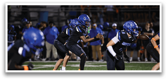 Hopkins vs. Edina at Hopkins High School on Thursday, August 28, 2025. Photo by Cheryl A. Myers