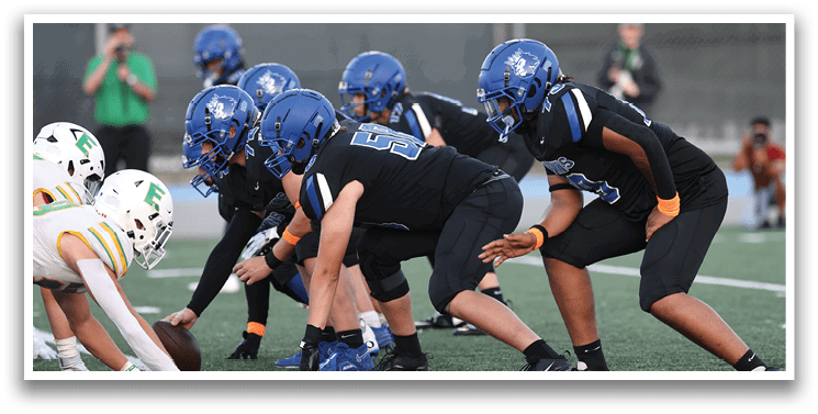 Hopkins vs. Edina at Hopkins High School on Thursday, August 28, 2025. Photo by Cheryl A. Myers