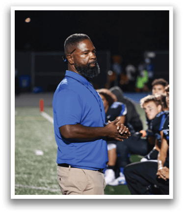 Hopkins vs. Edina at Hopkins High School on Thursday, August 28, 2025. Photo by Cheryl A. Myers