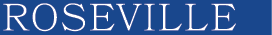 ROSEVILLE