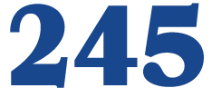 245