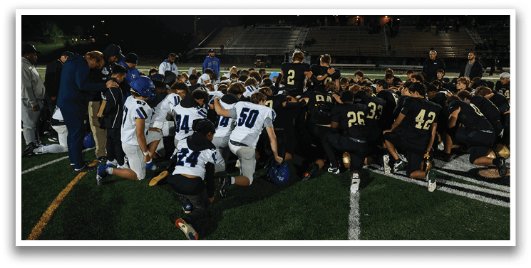 Hopkins vs East Ridge at East Ridge High School on Friday, September 5, 2025. Photo by Cheryl A.Myers 