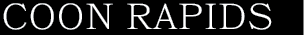 COON RAPIDS