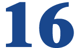 16