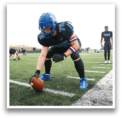 Hopkins vs.Woodbury at Hopkins High School on Friday, September 16, 2025. Photo by Cheryl A. Myers 