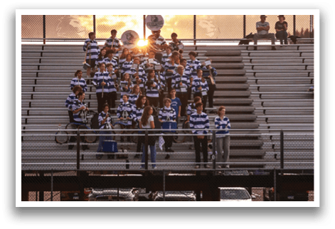 Hopkins vs.Woodbury at Hopkins High School on Friday, September 16, 2025. Photo by Cheryl A. Myers 