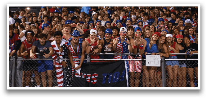 Hopkins vs.Woodbury at Hopkins High School on Friday, September 16, 2025. Photo by Cheryl A. Myers 