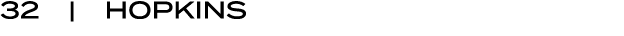 32 | HOPKINS