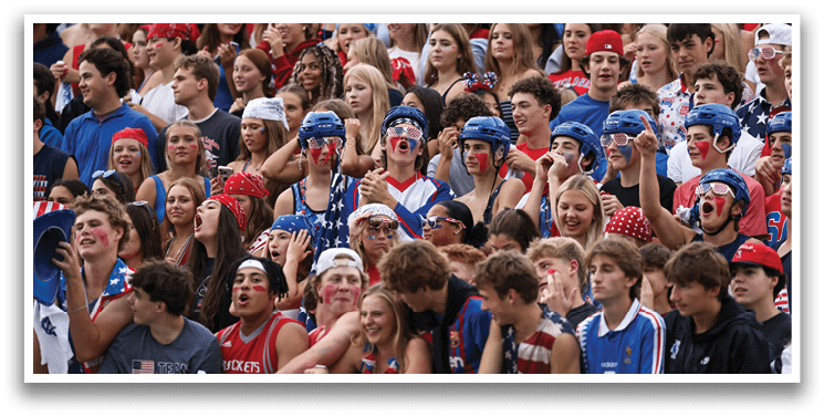 Hopkins vs.Woodbury at Hopkins High School on Friday, September 16, 2025. Photo by Cheryl A. Myers 