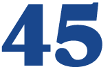 45