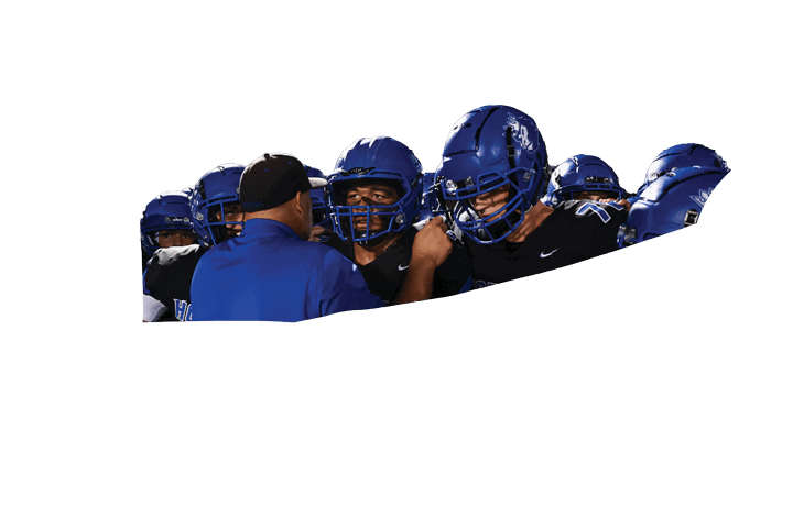 Hopkins vs Park on Friday, September 19, 2025. Photo by Cheryl A. Myers 