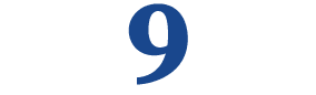 9