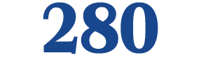 280