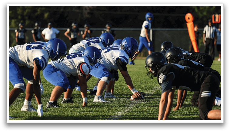 Hopkins at Roseville on Thursday, September 25, 2025. Photo by Cheryl A. Myers 