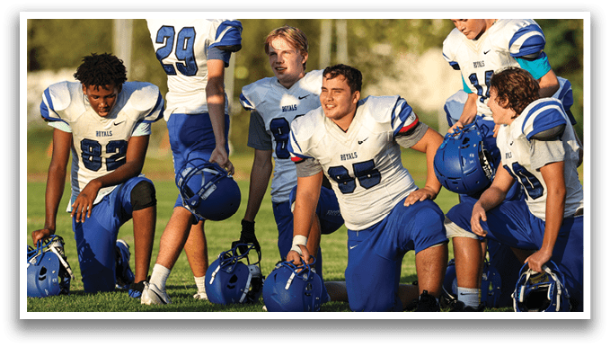 Hopkins at Roseville on Thursday, September 25, 2025. Photo by Cheryl A. Myers 