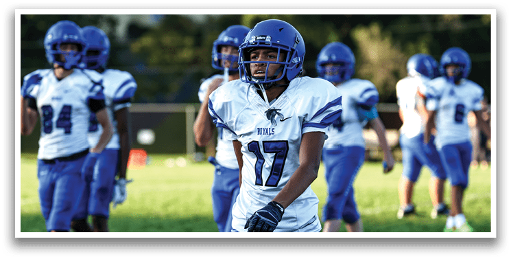 Hopkins at Roseville on Thursday, September 25, 2025. Photo by Cheryl A. Myers 