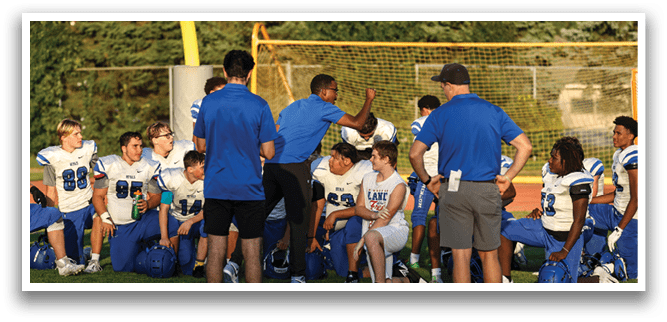 Hopkins at Roseville on Thursday, September 25, 2025. Photo by Cheryl A. Myers 