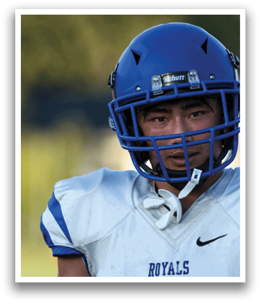 Hopkins at Roseville on Thursday, September 25, 2025. Photo by Cheryl A. Myers 