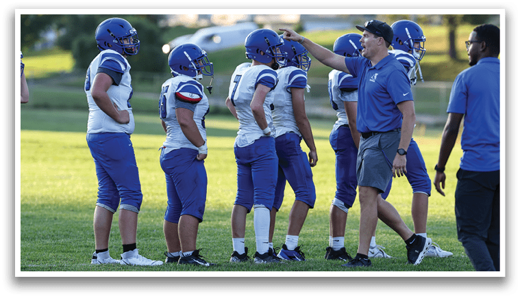 Hopkins at Roseville on Thursday, September 25, 2025. Photo by Cheryl A. Myers 