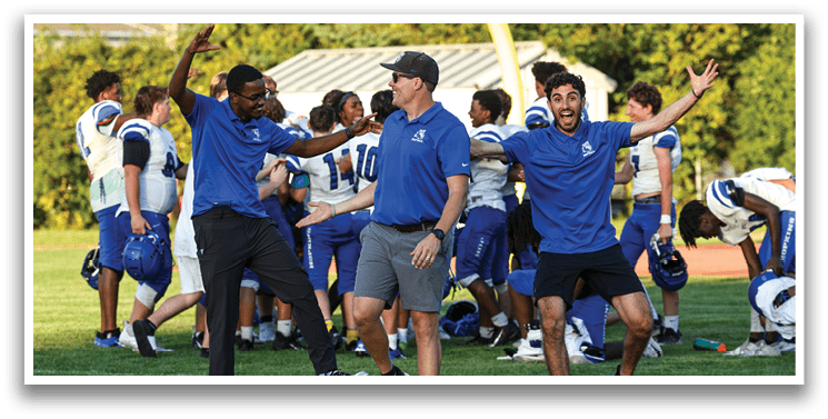 Hopkins at Roseville on Thursday, September 25, 2025. Photo by Cheryl A. Myers 