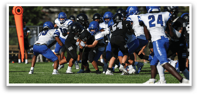 Hopkins at Roseville on Thursday, September 25, 2025. Photo by Cheryl A. Myers 