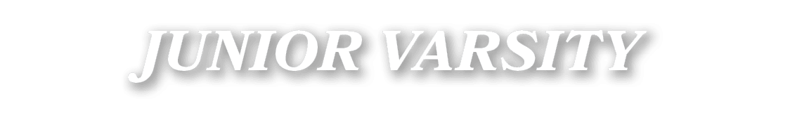 JUNIOR VARSITY