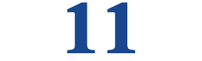 11