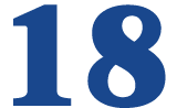 18