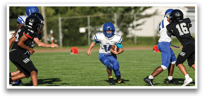 Hopkins at Roseville on Thursday, September 25, 2025. Photo by Cheryl A. Myers 