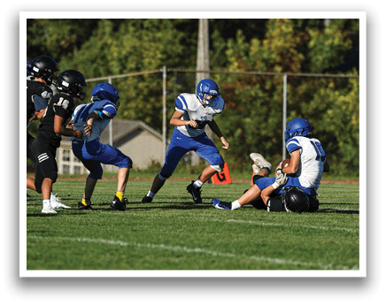 Hopkins at Roseville on Thursday, September 25, 2025. Photo by Cheryl A. Myers 