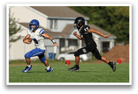 Hopkins at Roseville on Thursday, September 25, 2025. Photo by Cheryl A. Myers 
